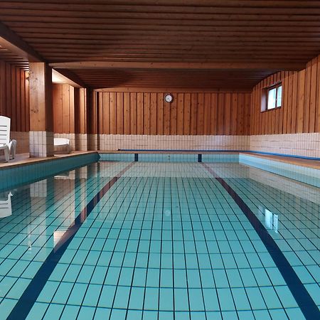 Hotel-Spa & Restaurant Logis Domaine Langmatt Murbach Kültér fotó