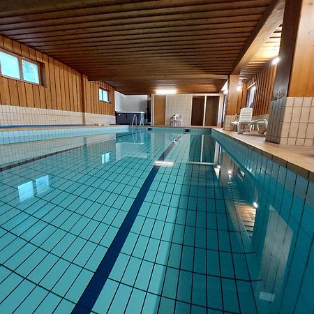 Hotel-Spa & Restaurant Logis Domaine Langmatt Murbach Kültér fotó