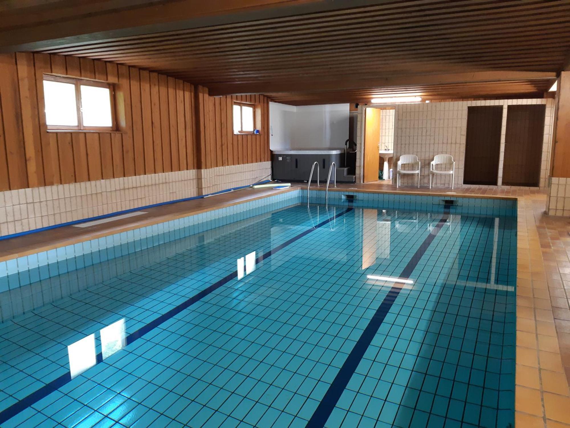 Hotel-Spa & Restaurant Logis Domaine Langmatt Murbach Kültér fotó