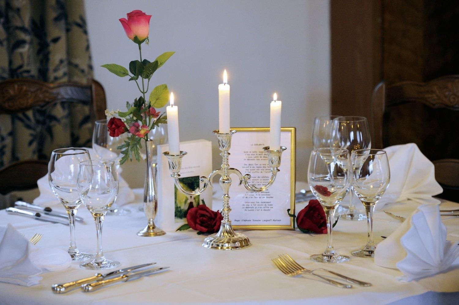 Hotel-Spa & Restaurant Logis Domaine Langmatt Murbach Kültér fotó